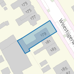 Perceel AMF00-B-7822