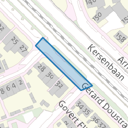 Perceel AMF00-B-7862