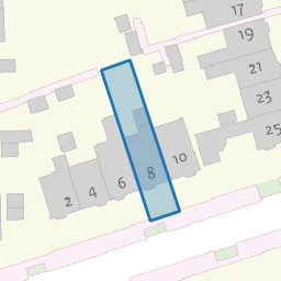 Perceel AMF00-B-7892