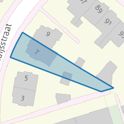 Perceel AMF00-B-7895