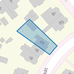 Perceel AMF00-B-7896