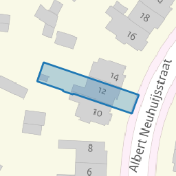 Perceel AMF00-B-7899