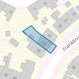 Perceel AMF00-B-7909