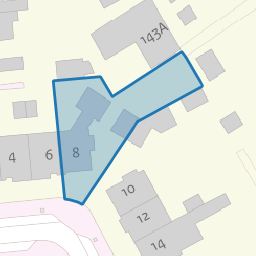 Perceel AMF00-B-7914