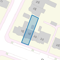 Perceel AMF00-B-7923