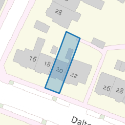 Perceel AMF00-B-7924