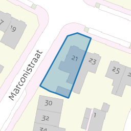 Perceel AMF00-B-7927