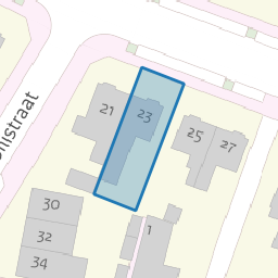 Perceel AMF00-B-7928