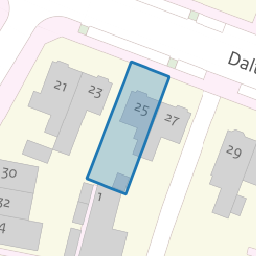 Perceel AMF00-B-7929