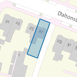 Perceel AMF00-B-7930