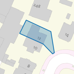 Perceel AMF00-B-7934