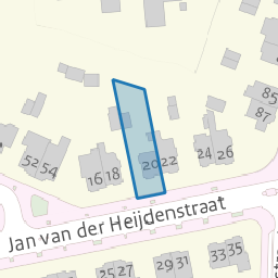 Perceel AMF00-B-7941