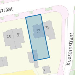Perceel AMF00-B-7943