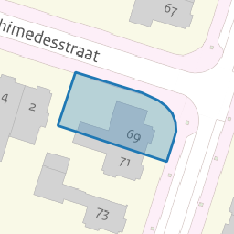 Perceel AMF00-B-7947