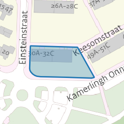 Perceel AMF00-B-7967