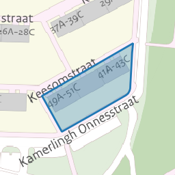 Perceel AMF00-B-7968