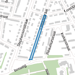 Perceel AMF00-B-7970