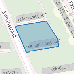 Perceel AMF00-B-7988