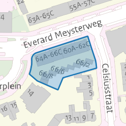 Perceel AMF00-B-8006