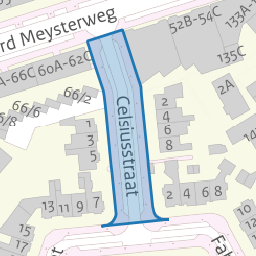 Perceel AMF00-B-8007