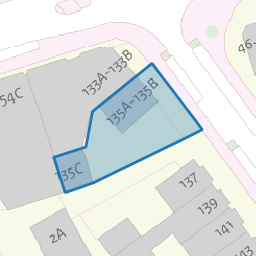 Perceel AMF00-B-8009