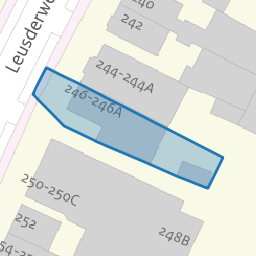Perceel AMF00-B-8017