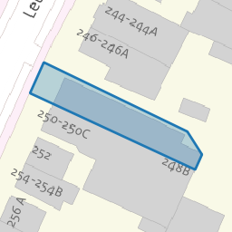 Perceel AMF00-B-8018