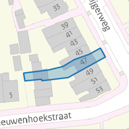 Perceel AMF00-B-8034