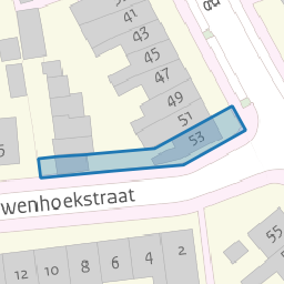 Perceel AMF00-B-8036