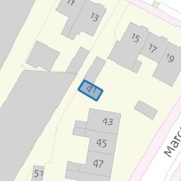 Perceel AMF00-B-8037