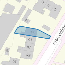 Perceel AMF00-B-8038