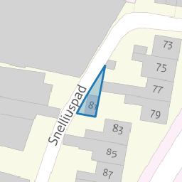 Perceel AMF00-B-8047