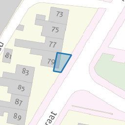 Perceel AMF00-B-8050