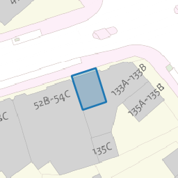 Perceel AMF00-B-8055