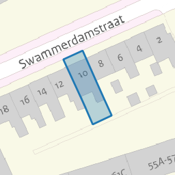 Perceel AMF00-B-8061