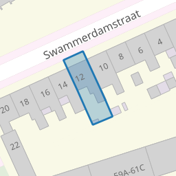 Perceel AMF00-B-8062