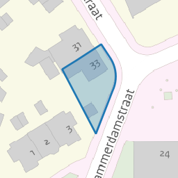 Perceel AMF00-B-8070