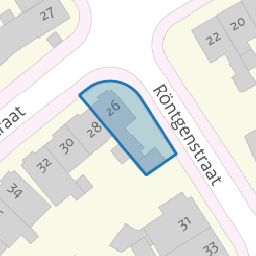 Perceel AMF00-B-8071