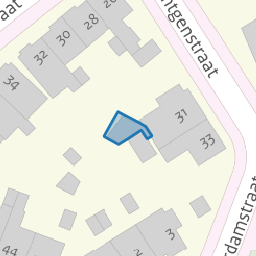 Perceel AMF00-B-8076