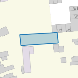 Perceel AMF00-B-8080