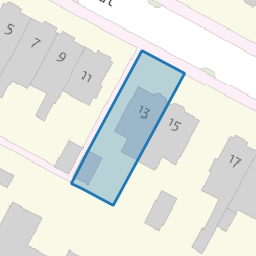 Perceel AMF00-B-8084