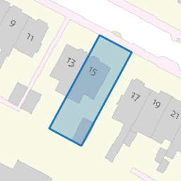 Perceel AMF00-B-8085