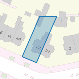 Perceel AMF00-B-8086