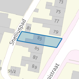 Perceel AMF00-B-8112