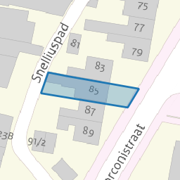 Perceel AMF00-B-8113