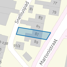 Perceel AMF00-B-8114