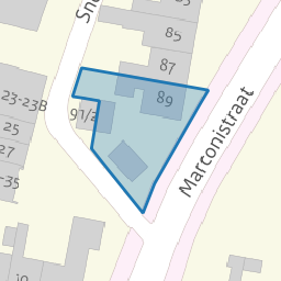 Perceel AMF00-B-8115