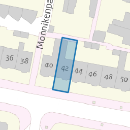 Perceel AMF00-B-8118