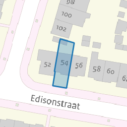 Perceel AMF00-B-8122