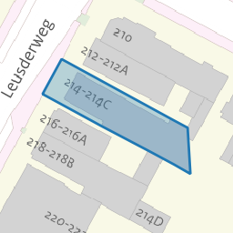 Perceel AMF00-B-8127